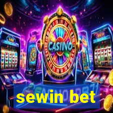 sewin bet